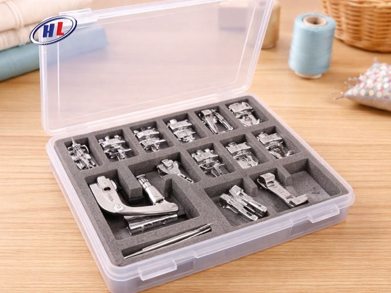 bao quan chan vit Bảo quản chân vịt máy may tăng tuổi thọ