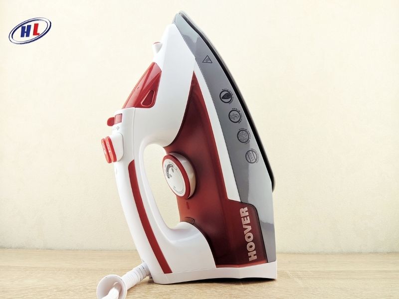 Sửa lỗi bàn ủi hơi nước không nóng
