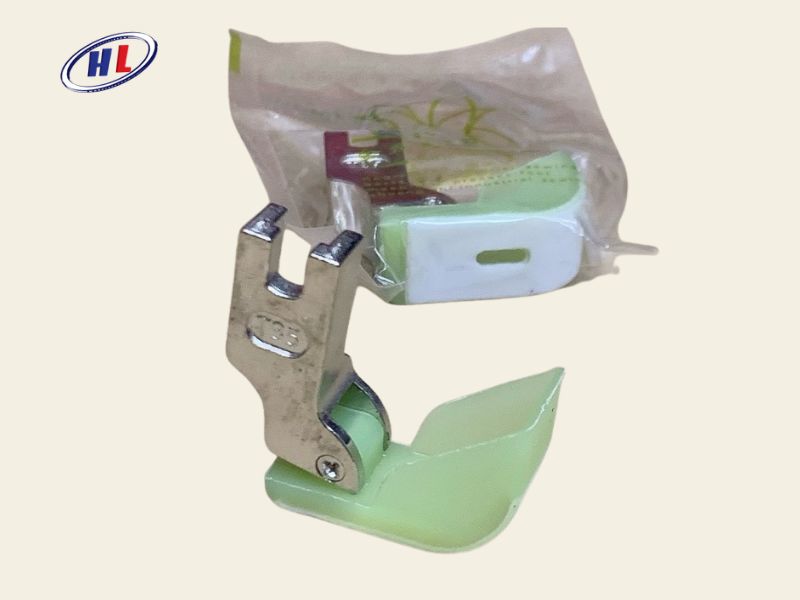 chan vit chan bong Chân vịt chần bông