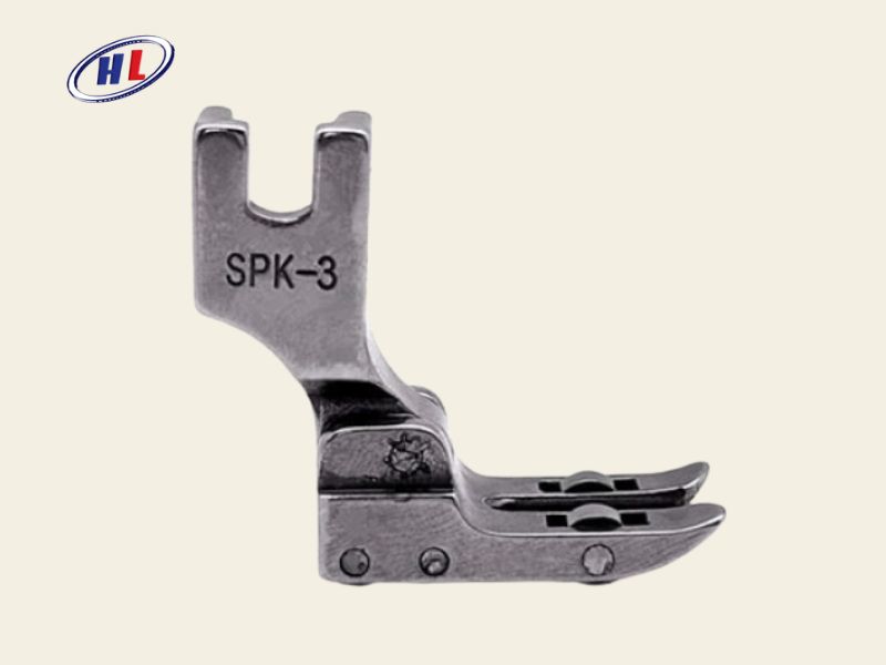 chan vit may da con lan Chân vịt may da con lăn