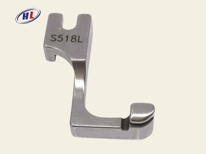 chan vit tra khoa keo Chân vịt tra khóa kéo (Ký hiệu thường là chữ I)