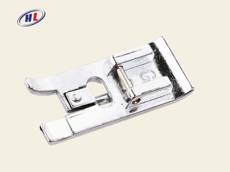 chan vit vat so 1 Chân vịt vắt sổ giả (Giả vắt sổ)