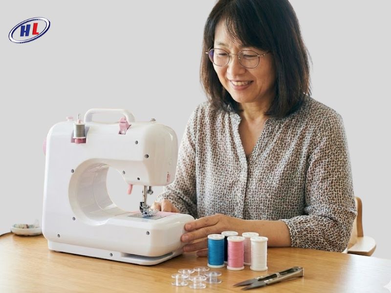 chaun bi dung cu truoc khi lap chi Chuẩn bị nguyên liệu và dụng cụ trước khi lắp chỉ