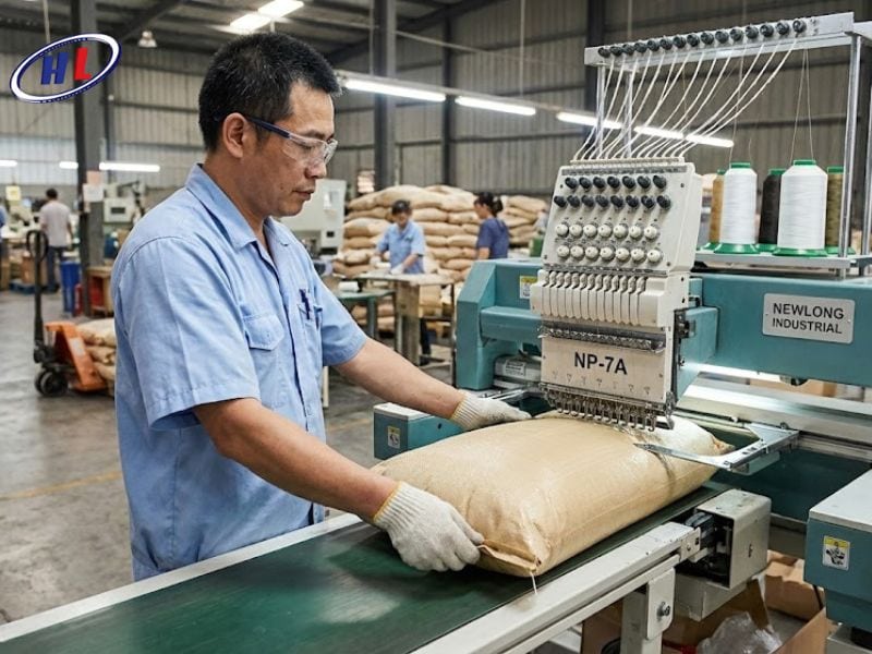 chon may may bao cong nghiep khi nao Chọn máy may bao công nghiệp