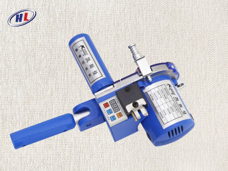 kaisiman czd b11 Máy cắt vải đầu bàn Kaisiman CZD-B11