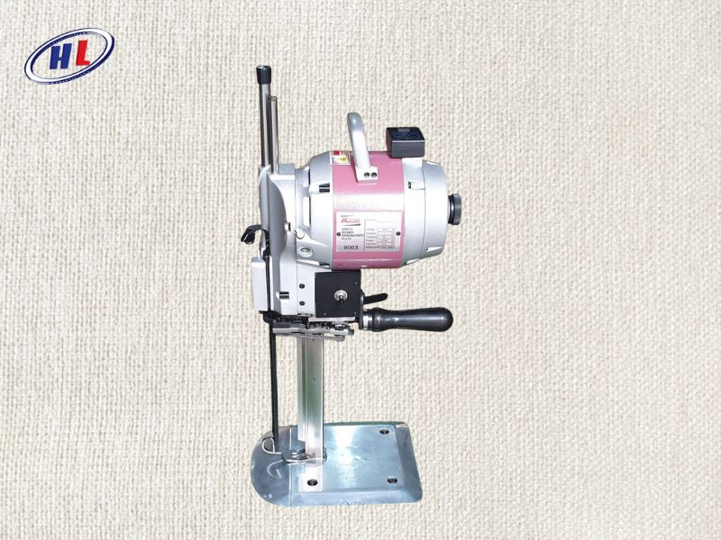 kaisiman kms 9003 Máy cắt vải đứng Kaisiman KSM-9003 12 Inch 1168W