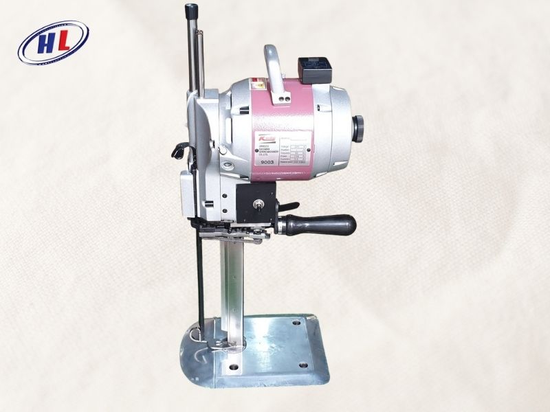 Máy cắt vải đứng Kaisiman KSM-9003
