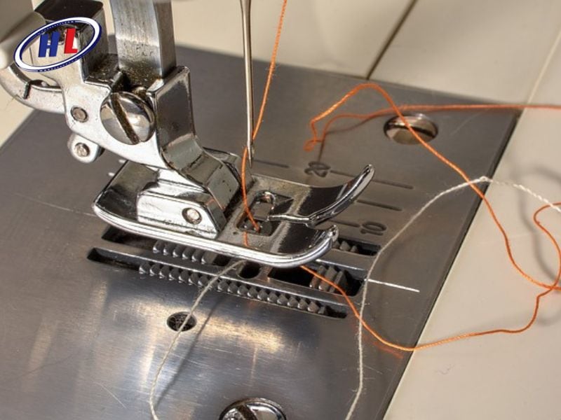 loi may may khong an chi Sửa lỗi máy may công nghiệp không ăn chỉ