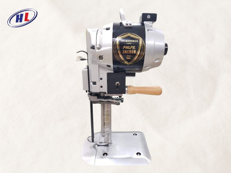 Máy cắt vải đứng Philip 10 inch (1200W)