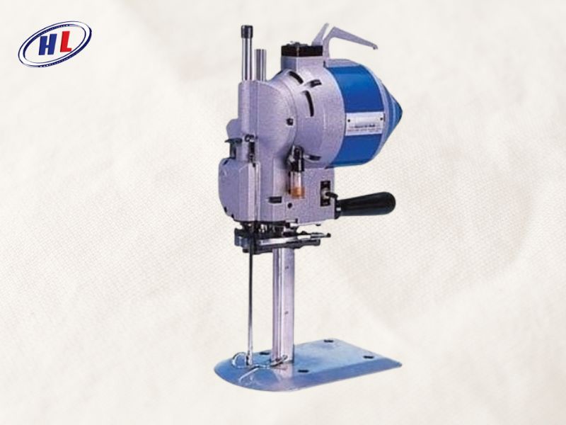 Máy cắt vải đứng Santian ST-5001