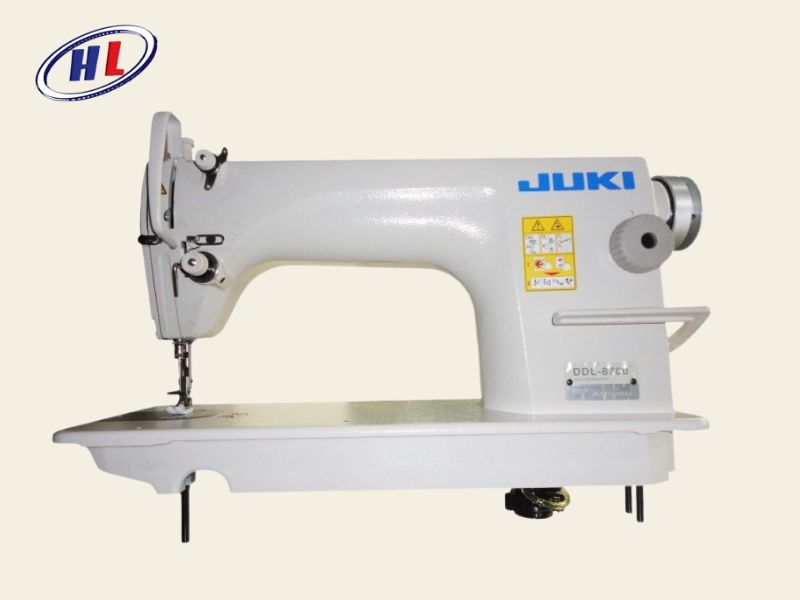 may co juki ddl 8700 Máy may 1 kim cơ Juki DDL 8700