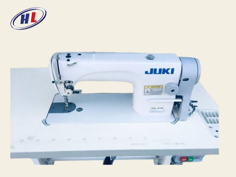 may co may co juki ddl 5550n Máy may 1 kim cơ Juki DDL-5550N