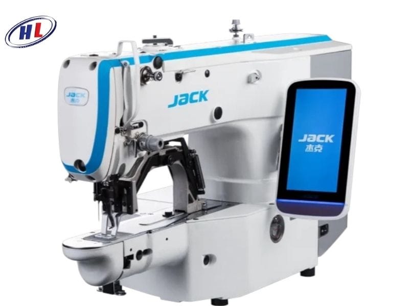 may di bo jack t1900b Máy May Di Bọ Jack T1900B