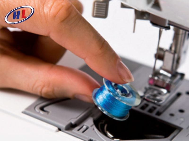 may may khong danh suot duoc Máy may công nghiệp không đánh suốt được