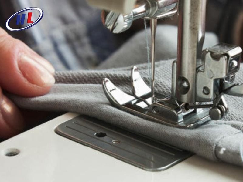 Kiểm tra và thử máy 