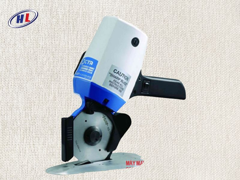 octa rs 100 Máy cắt vải Octa RS-100