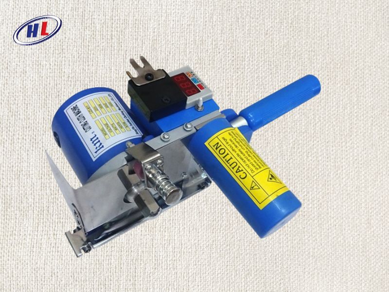 simaru smr Máy cắt vải đầu bàn Simaru SMR