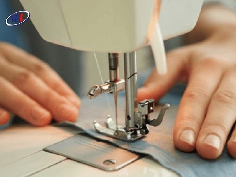 thu thap chi duoi may khau mini Thu thập chỉ dưới