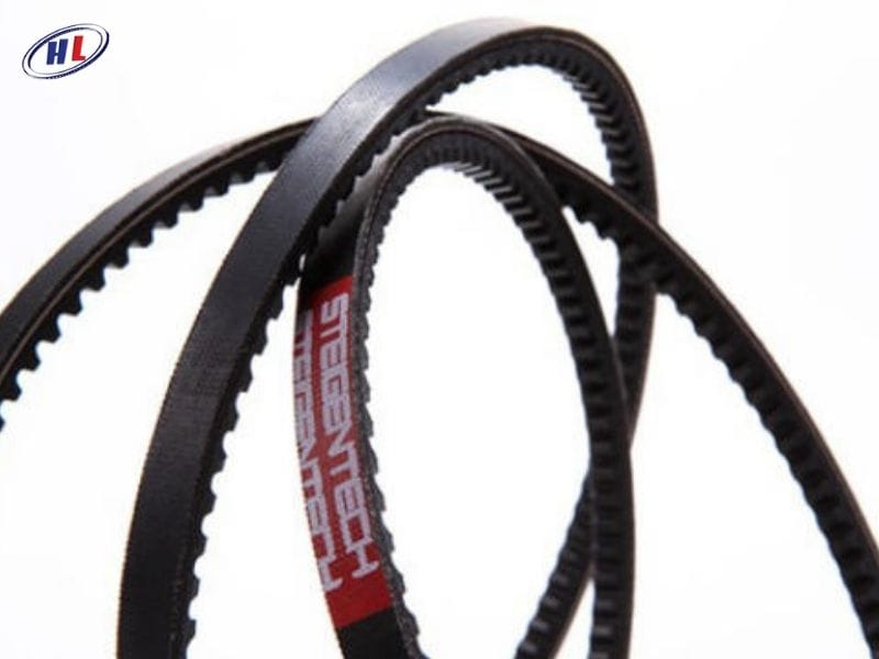Dây curoa thang (V-belt)
