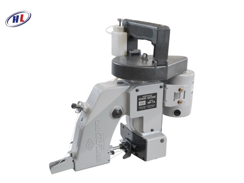 Máy may bao 1 kim 1 chỉ