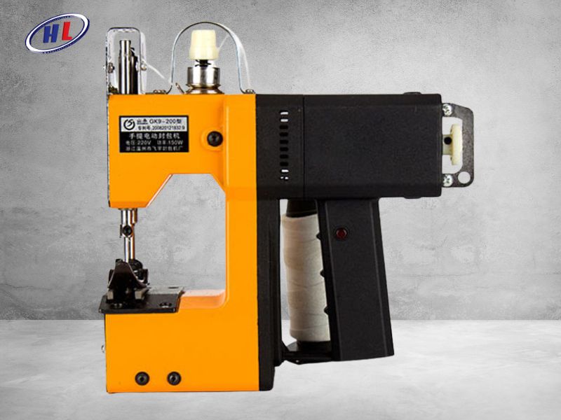 may may bao cua chuangong Thương hiệu máy may bao Chuangong