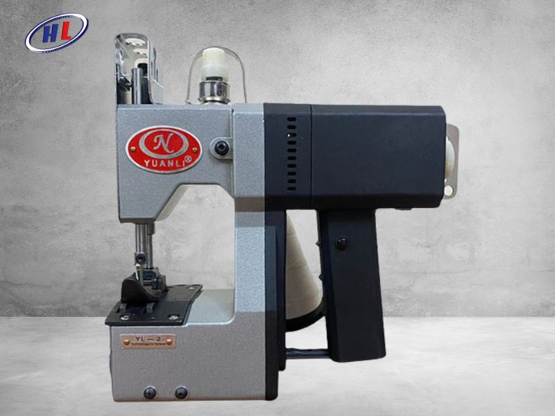 may may bao cua yaohan 2 Thương hiệu máy may bao Yuan Li