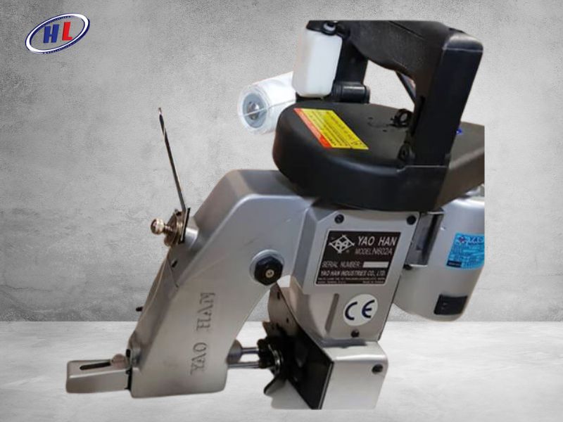 may may bao cua yaohan Thương hiệu máy may bao Yaohan