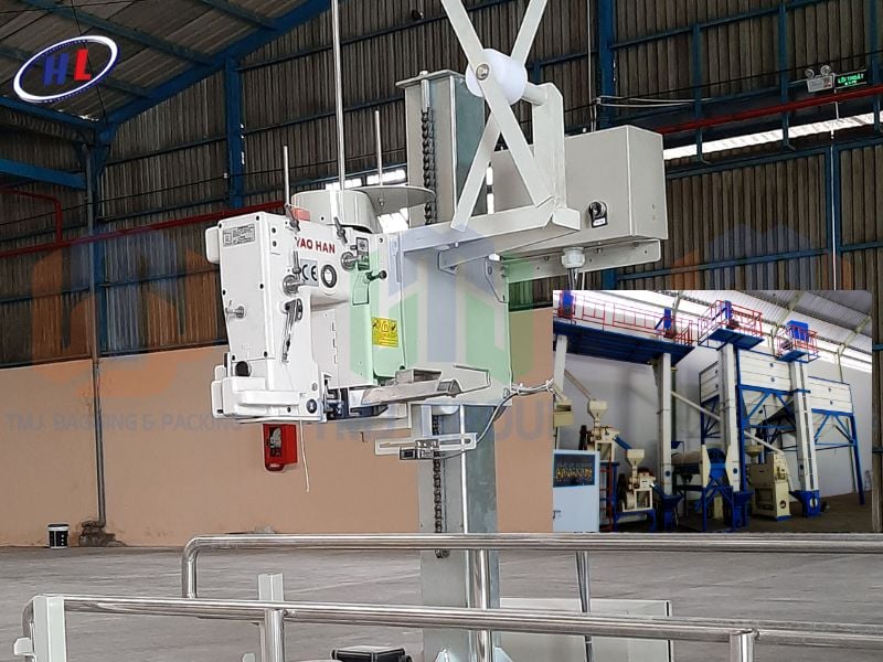 nhu cau san Chọn máy máy may bao theo nhu cầu sử dụng