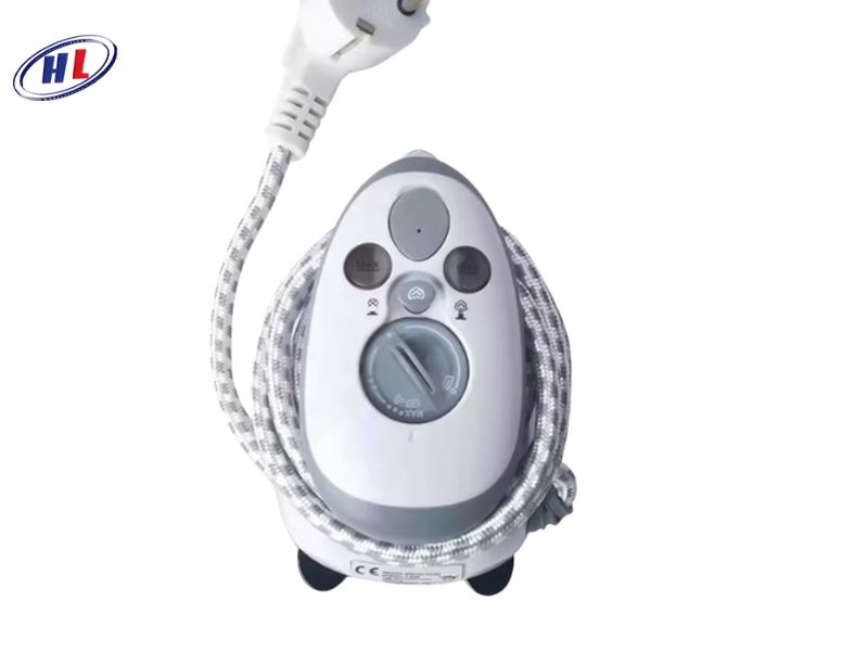 Bàn là hơi nước du lịch mini Gkoch Y816