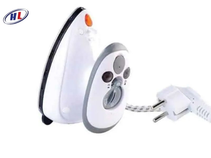 Bàn ủi du lịch Sichler NC5709