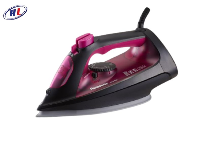 Bàn ủi hơi nước Panasonic NI-U400CPRA