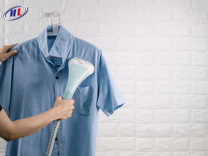 Bàn ủi hơi nước cầm tay