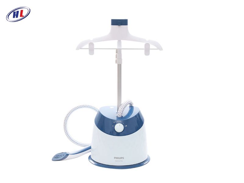 Bàn ủi hơi nước đứng Philips GC518