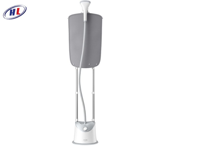 Bàn ủi hơi nước đứng Philips GC487 1800W
