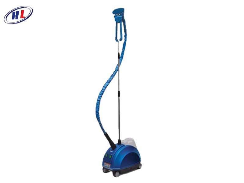Bàn ủi hơi nước đứng Silver Star SR-8000