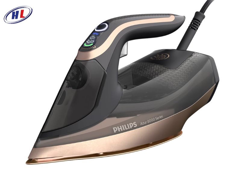 Bàn ủi hơi nước Philips DST8041/80