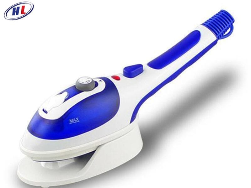 Bảo quản hơi nước cầm tay đúng
