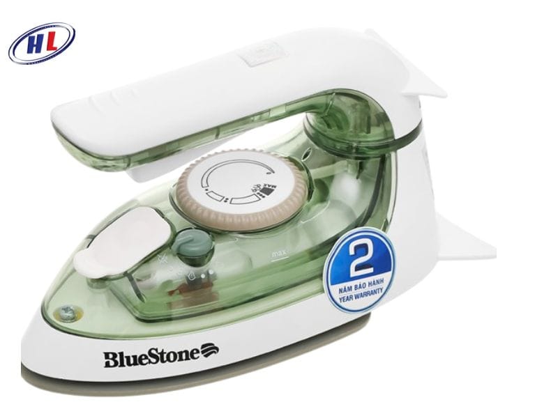 Bàn ủi hơi nước du lịch BlueStone SIB-3819