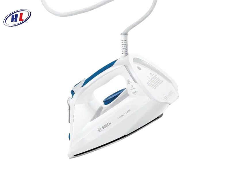 Bàn ủi hơi nước nữ hoàng Bosch DA30