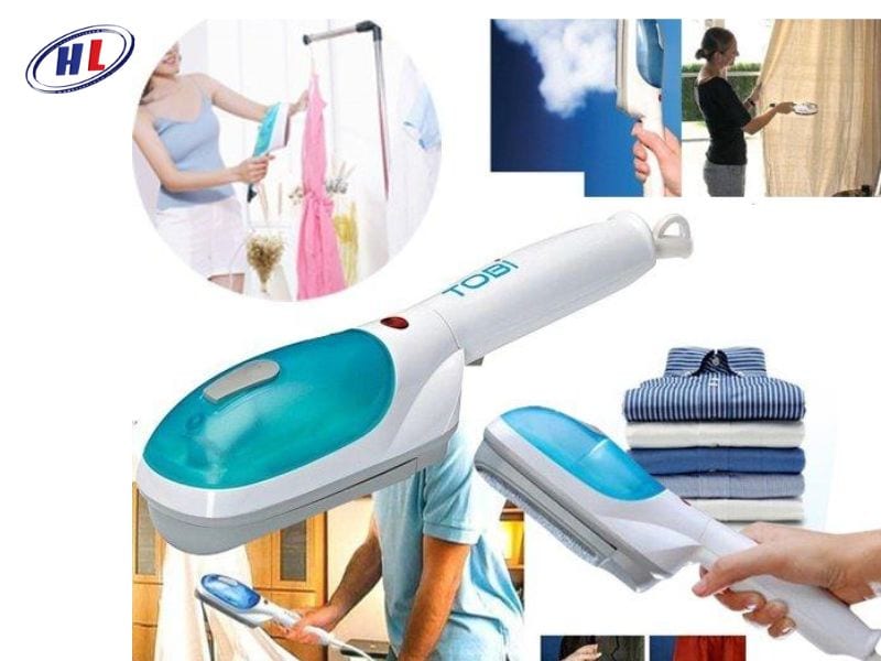 Kinh nghiệm mua bàn ủi hơi phù hợp