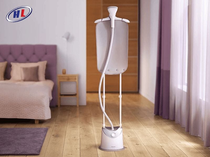 Ưu nhược điểm của bàn ủi hơi nước đứng