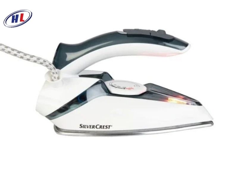 Bàn là hơi nước mini Silvercrest 1000 A1