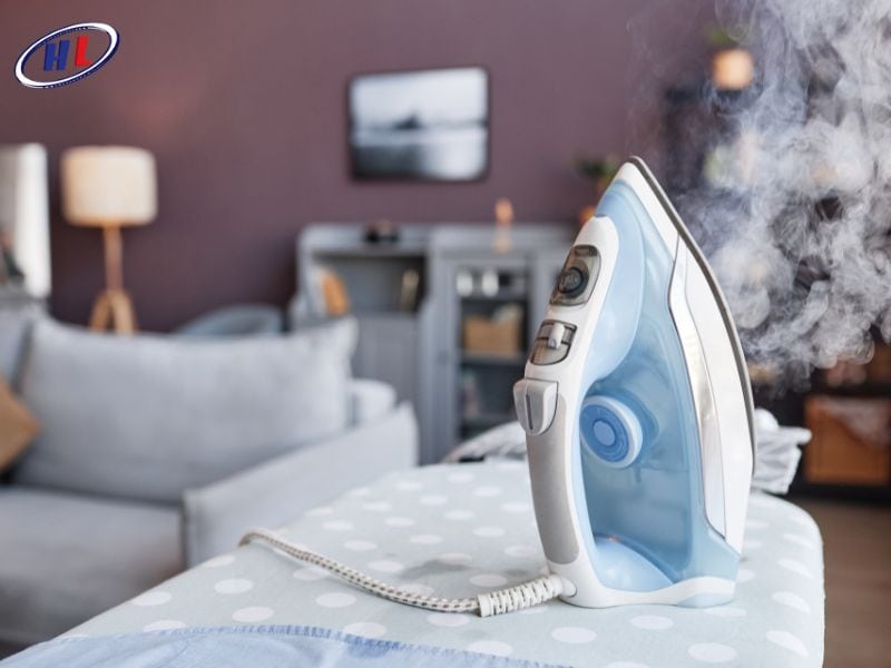 Ưu nhược điểm của bàn ủi hơi nước