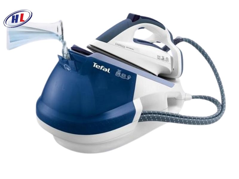 Bàn là hơi nước công nghiệp Tefal