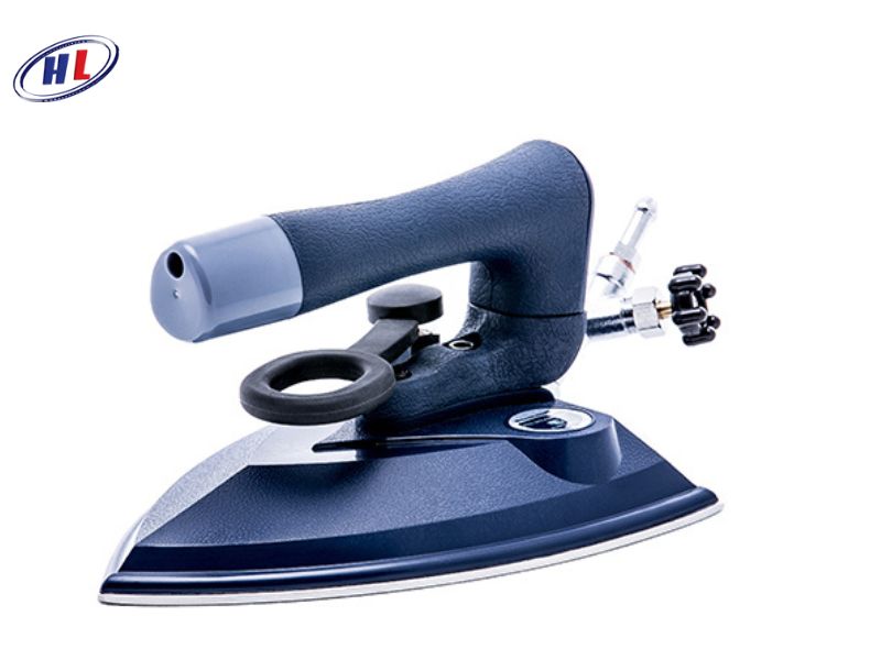 Dòng Bàn Ủi Hơi Nước Silver Star BSP-600