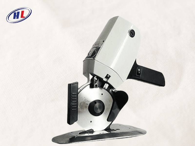 Máy cắt vải cầm tay Kaisiman KSM-100