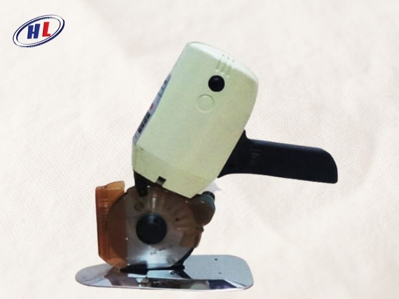 Máy cắt vải cầm tay Octa RC-110