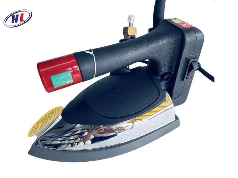 Bàn Ủi Hơi Nước Công Nghiệp Samjin ST-530B