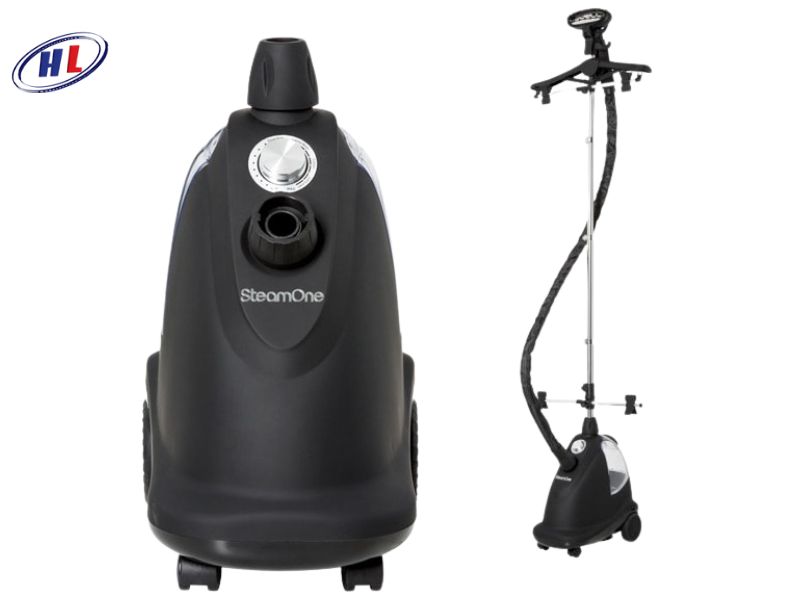 Bàn ủi hơi nước công nghiệp đứng SteamOne H10S