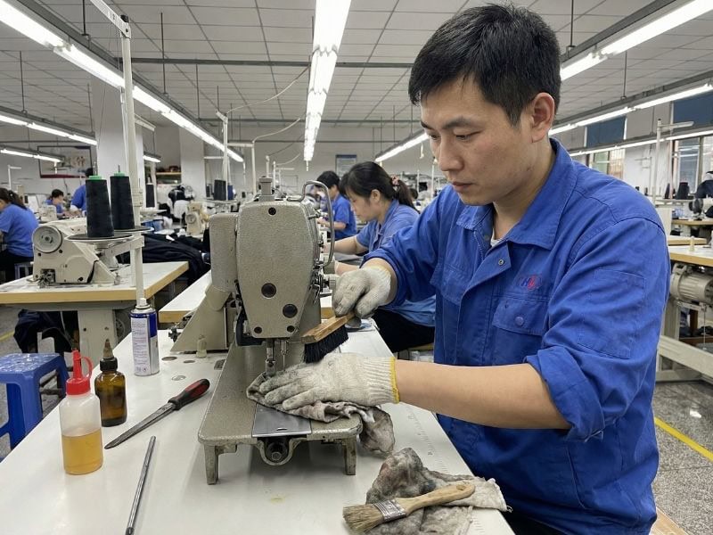 bao duong may may 1 kim cong nghiep tot Hướng dẫn bảo dưỡng máy may công nghiệp 1 kim